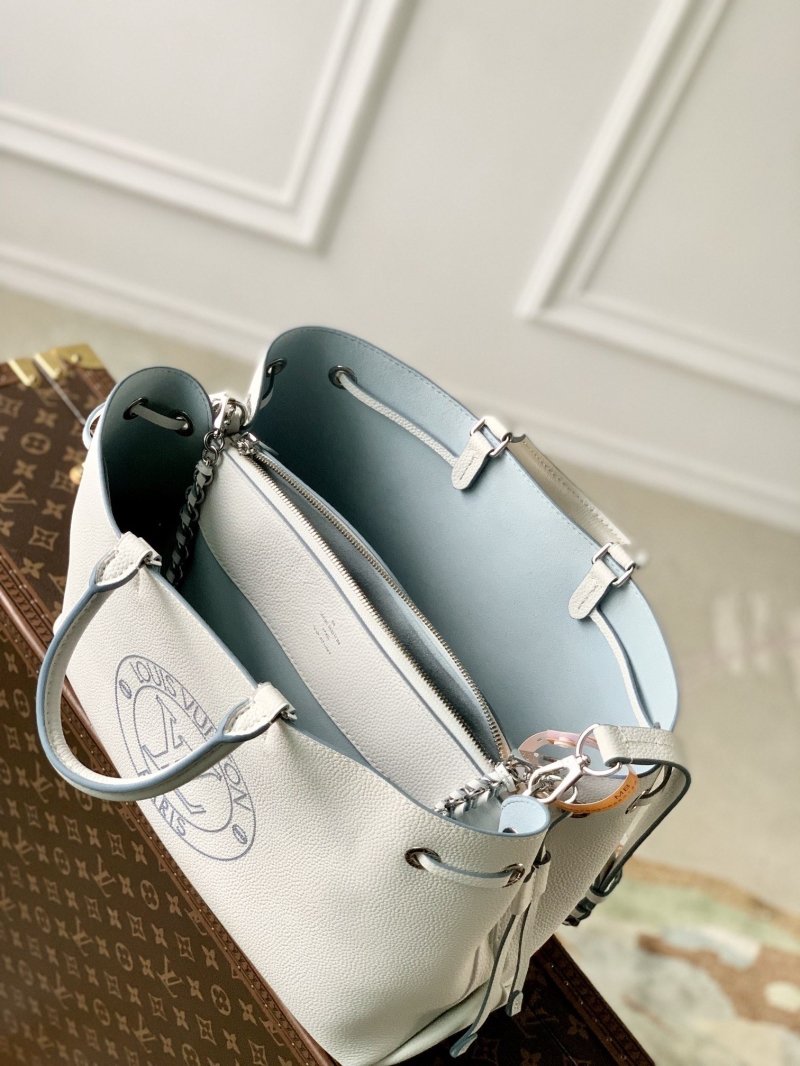 LV Top Handle Bags